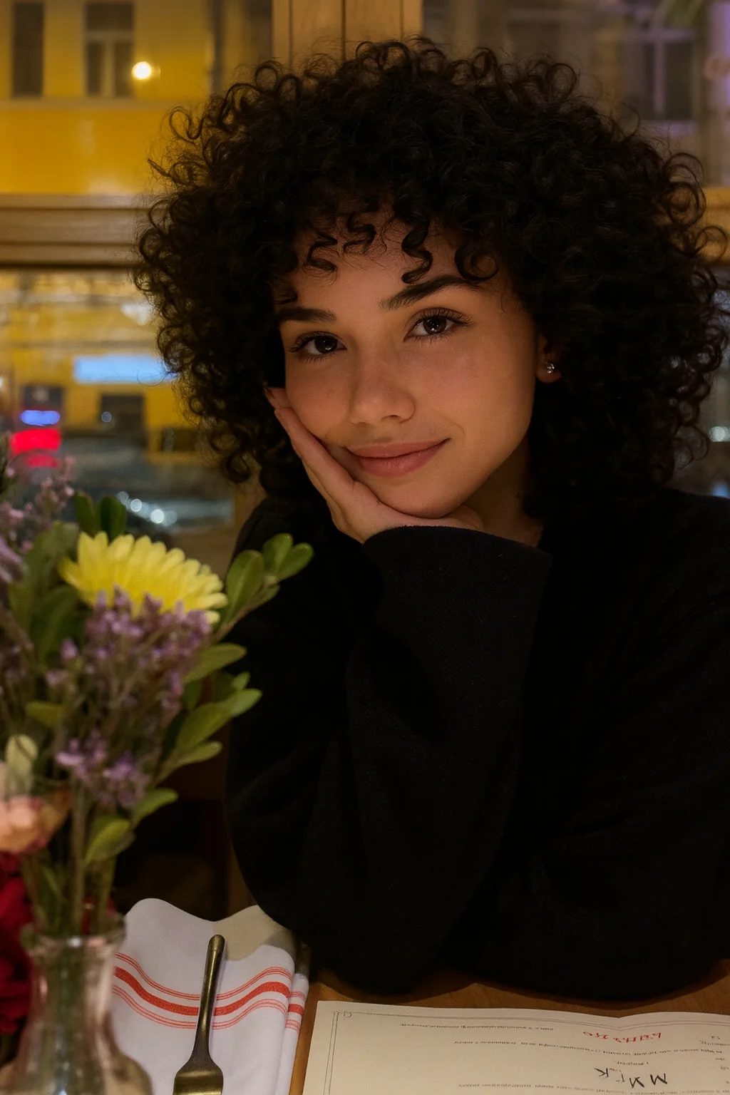 Lucía Martínez